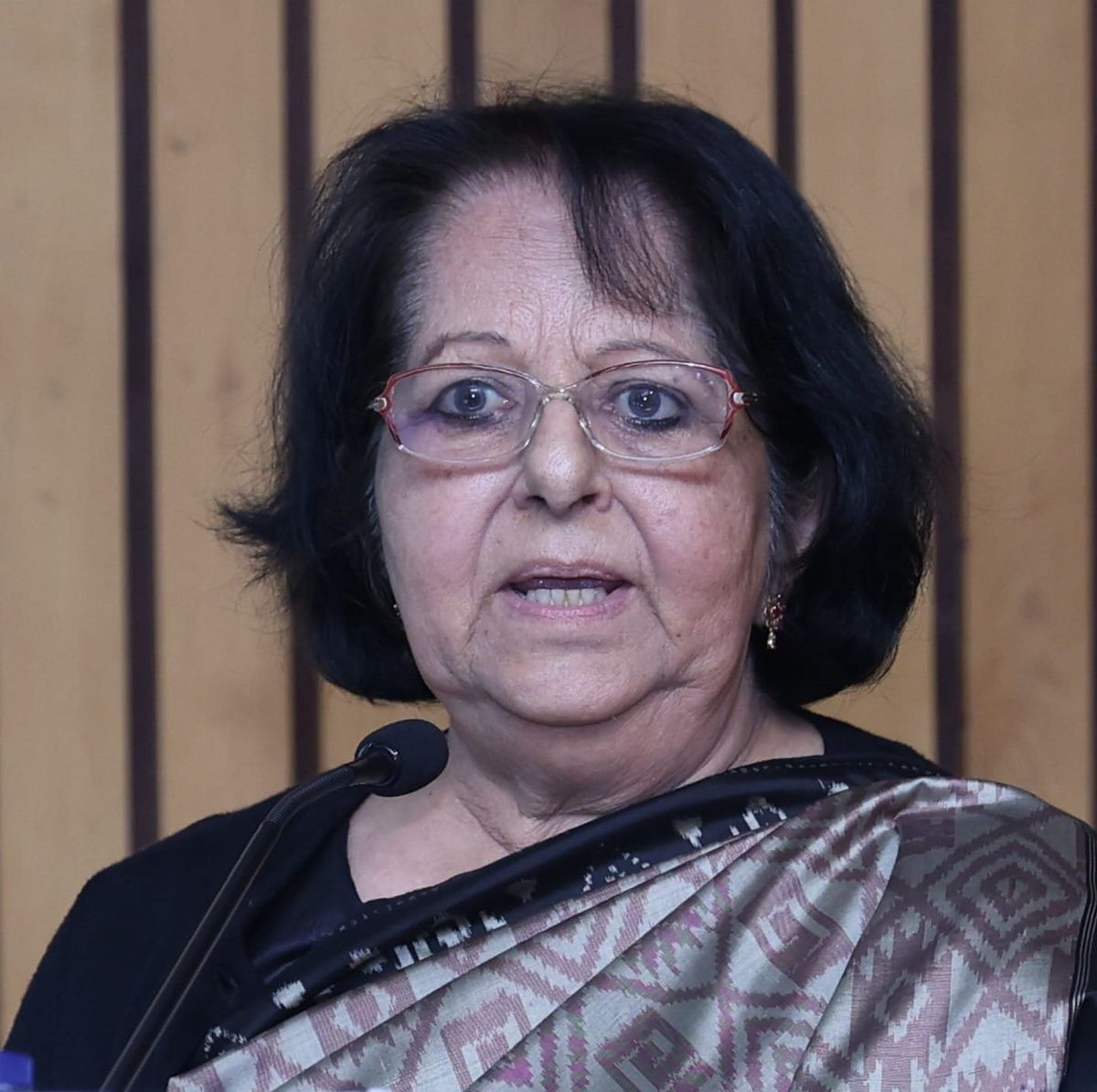 Prof. Himanshu Prabha Ray