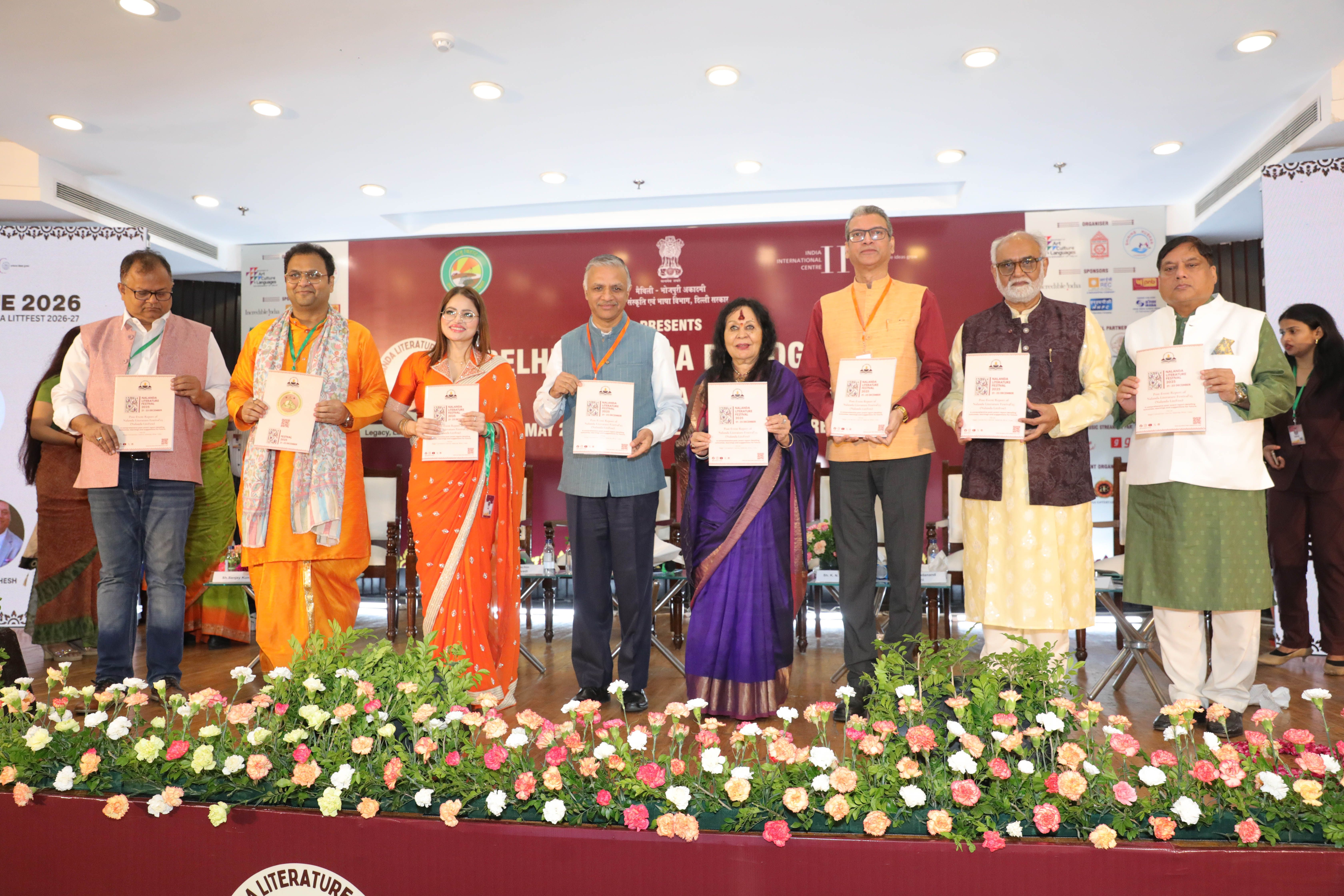 Inaugration Ceremony