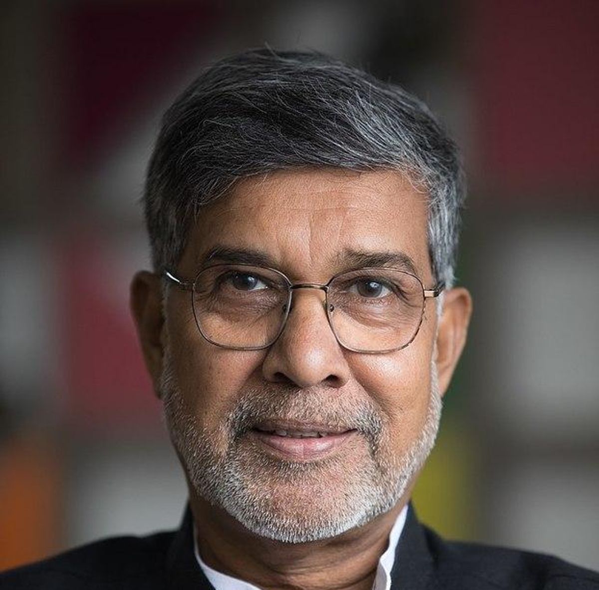 Sh. Kailash Satyarthi