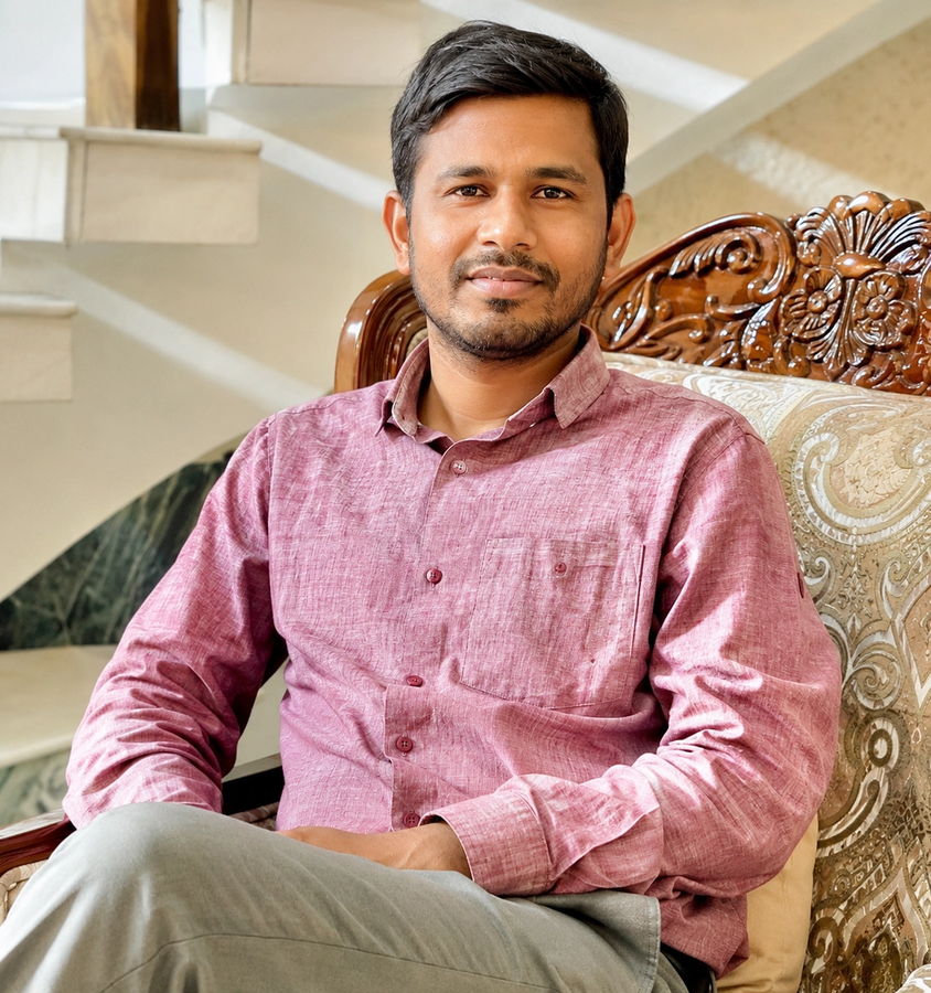 Sh. Abhay Kumar