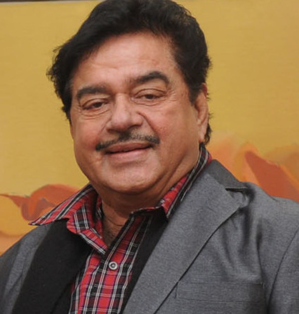 Sh. Shatrughan Sinha