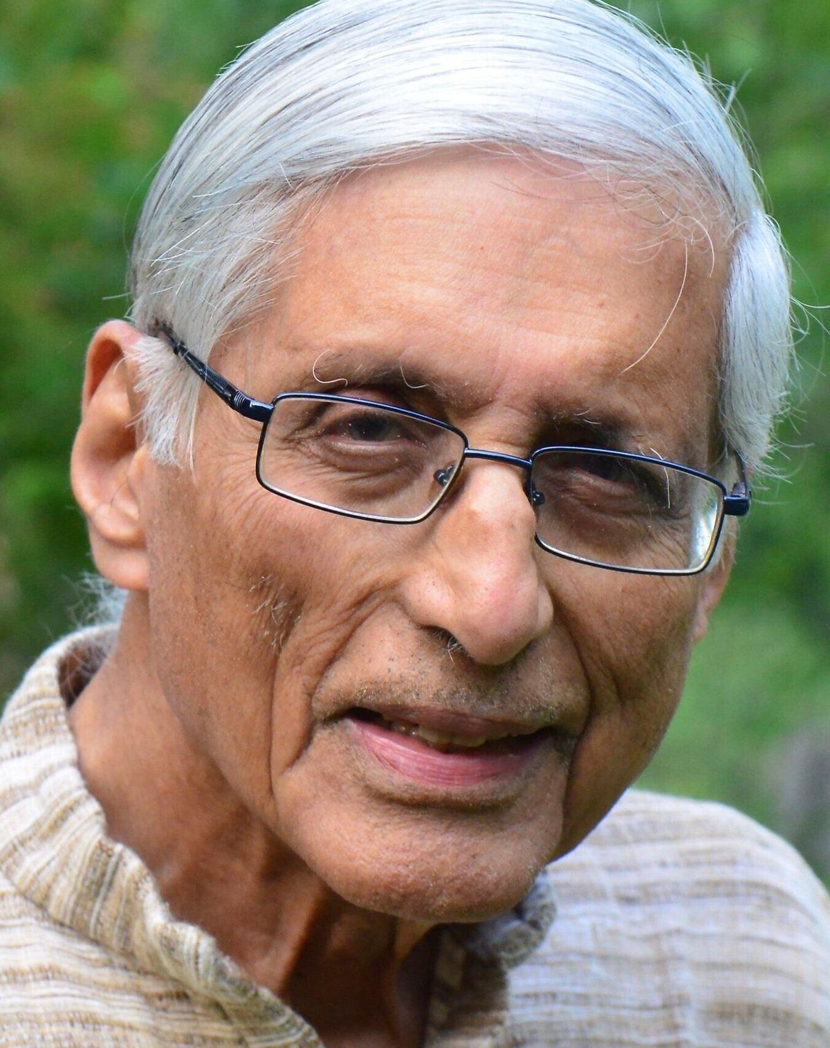Sh. Rajmohan Gandhi
