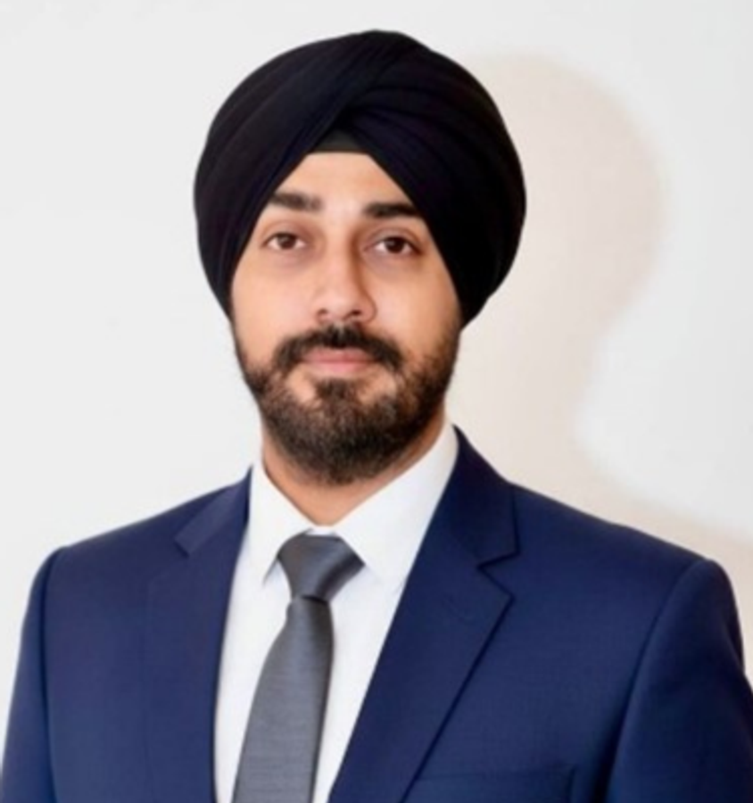 Sh. Harmit Singh Chawla