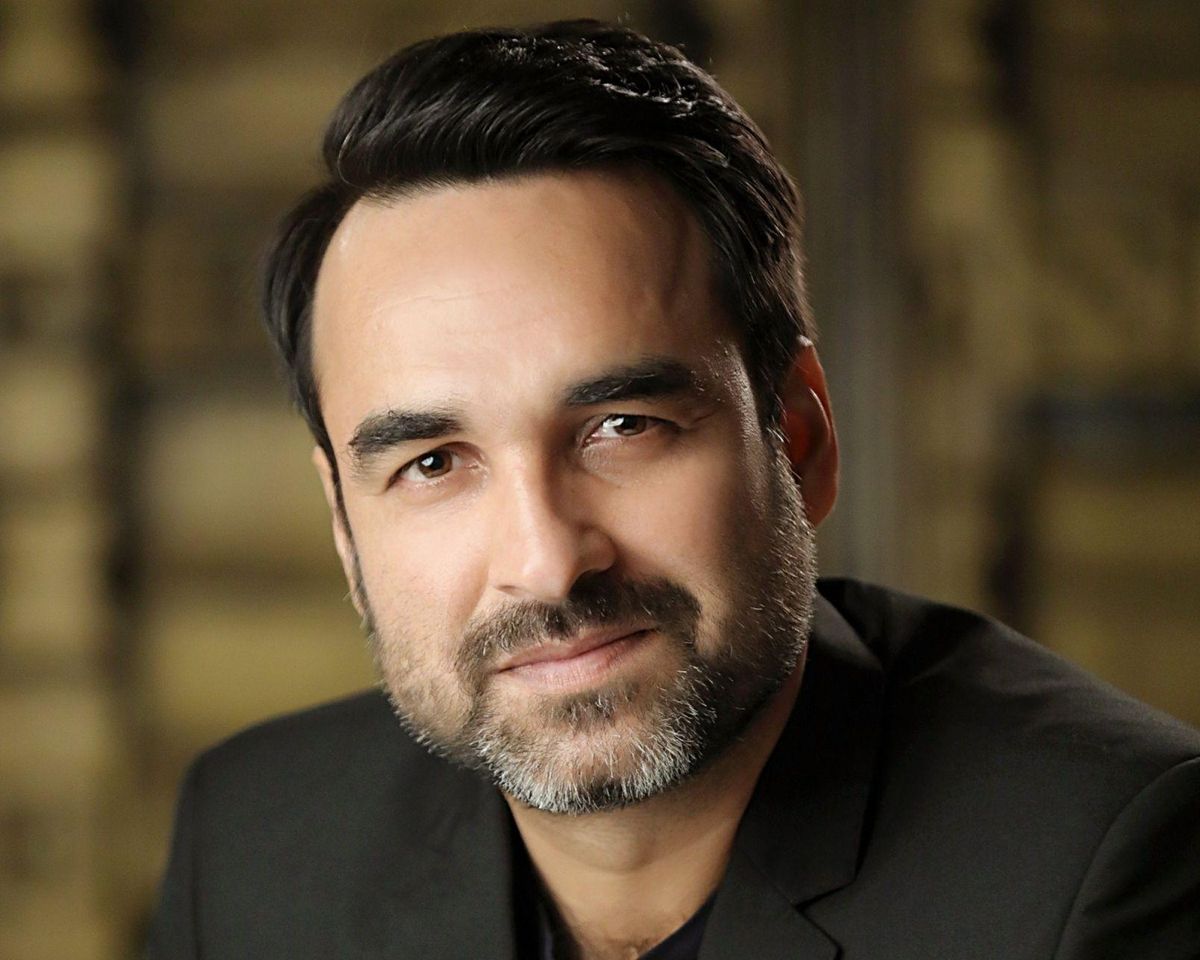 Sh. Pankaj Tripathi
