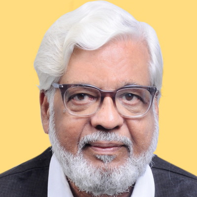 Prof. Muzaffer Ali Shahmiri