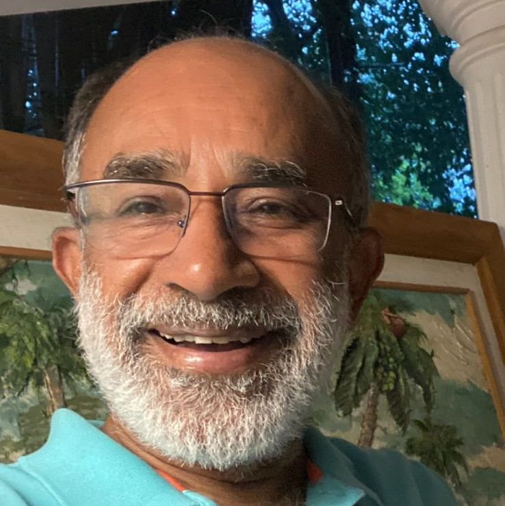 Sh. K J Alphons