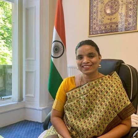 Ms. Anju Ranjan