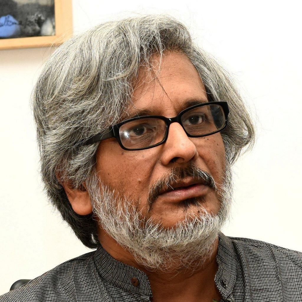 Sh. Arindam Chakrabarti
