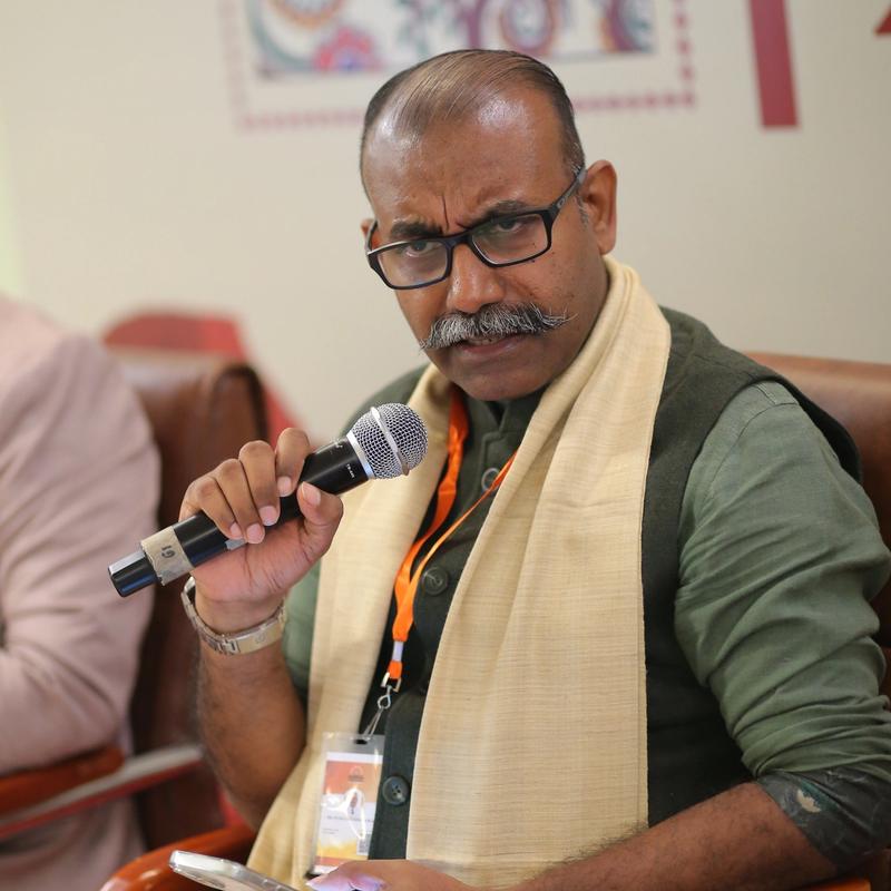 Dr. Pankaj KP Shreyaskar