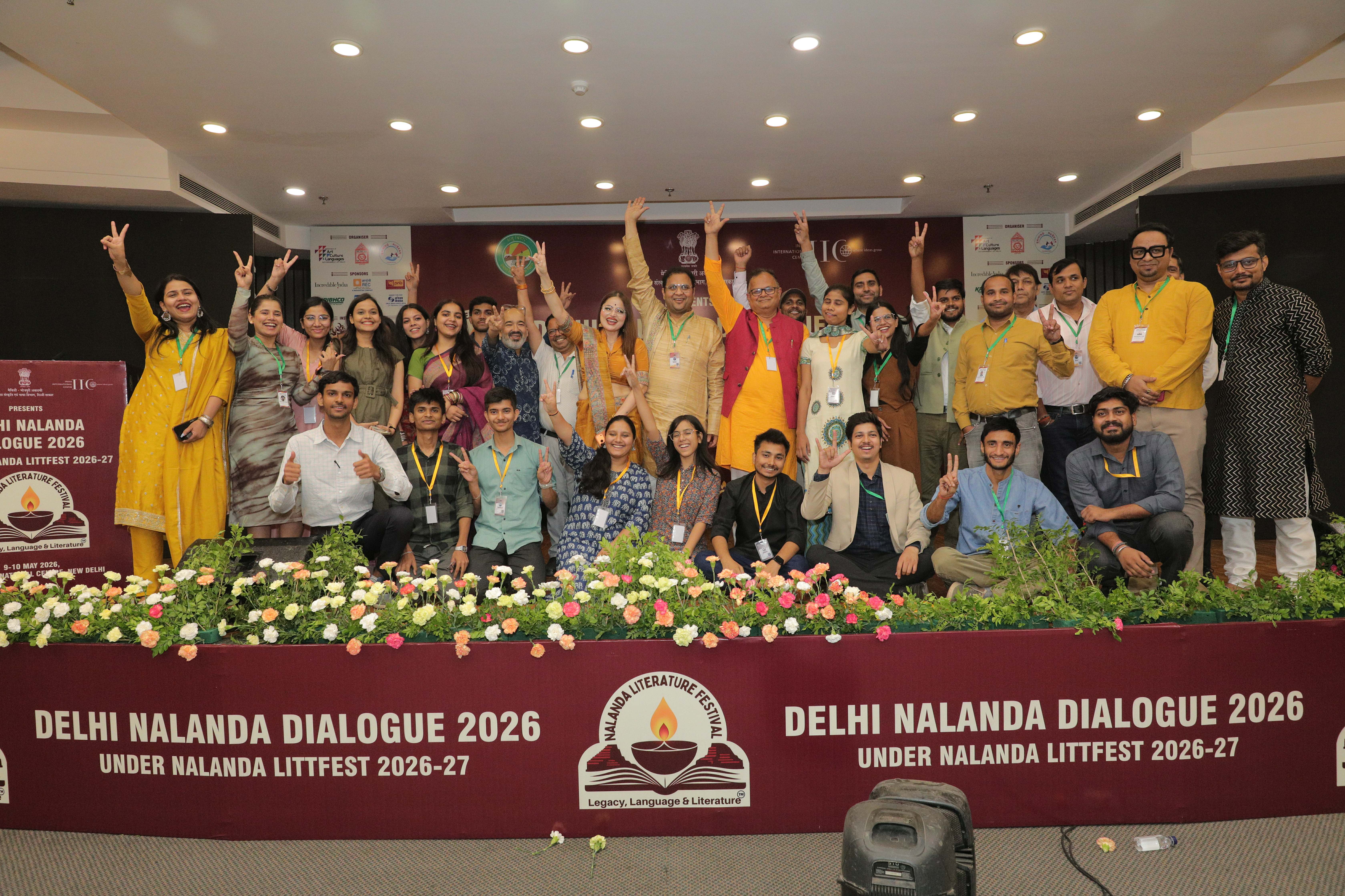 2nd Day General Pictures