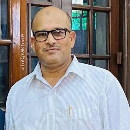 Prof. M J Warsi