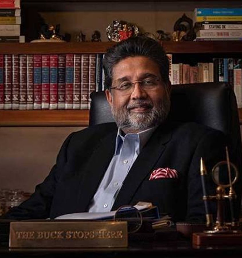 Sh. Harshvardhan Neotia