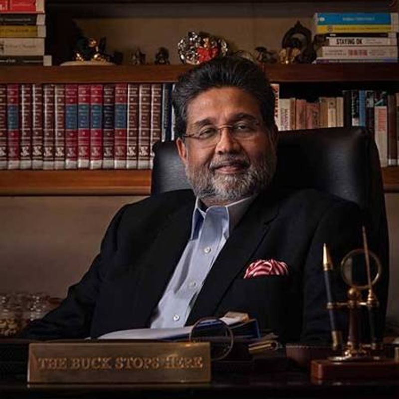Sh. Harshvardhan Neotia