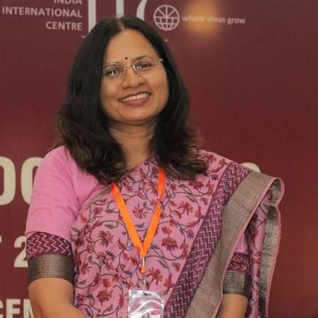 Ms. Surekha Sahu