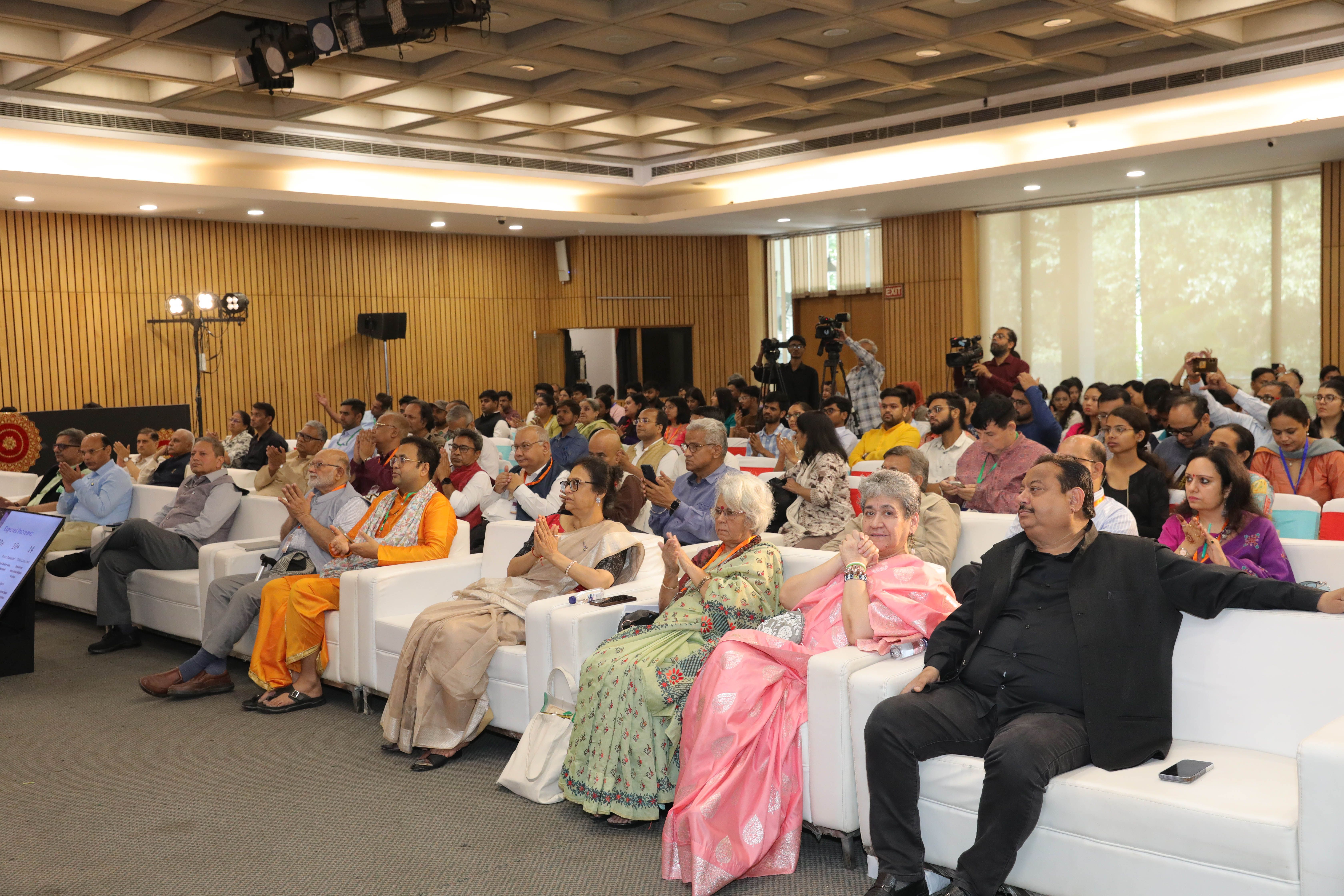 Inaugration Ceremony