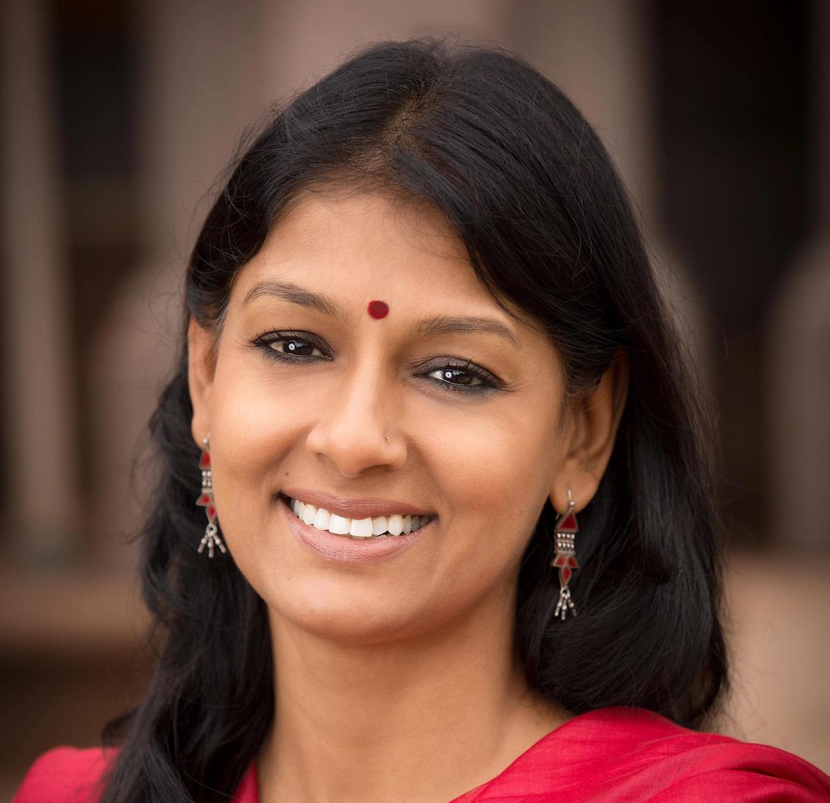Ms. Nandita Das