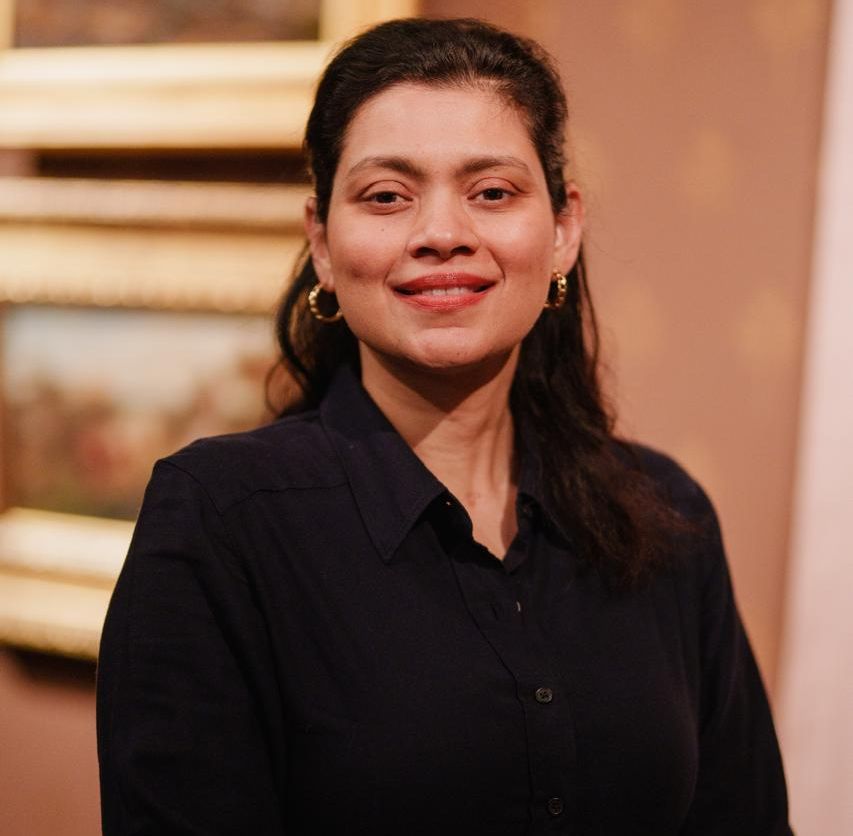 Ms. Meru Gokhale