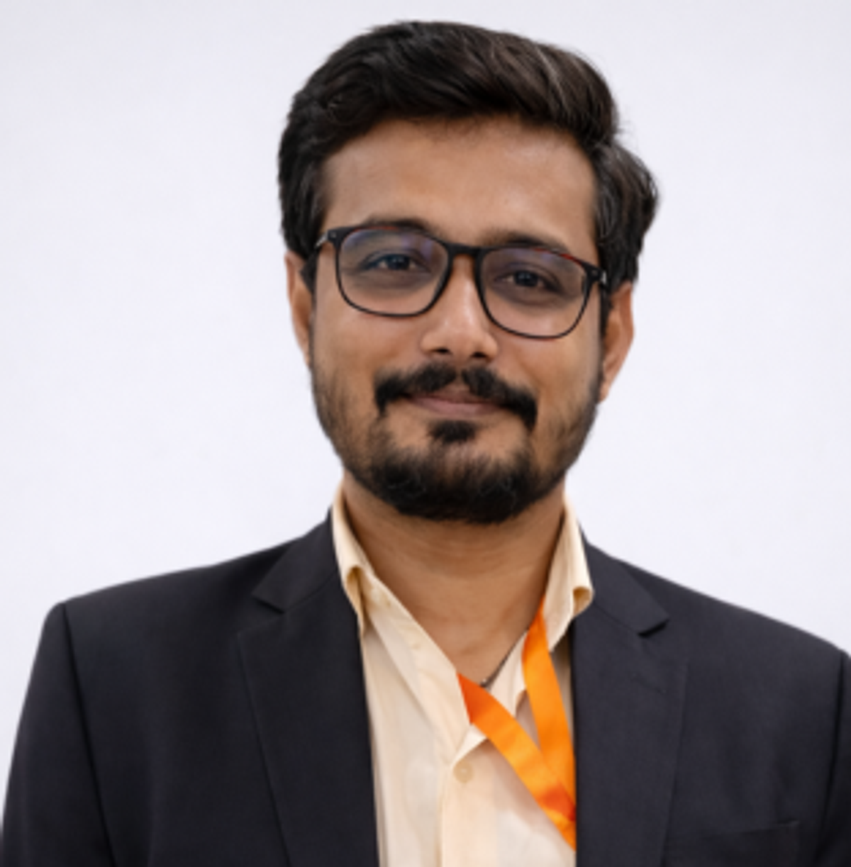 Sh. Vineet Mishra