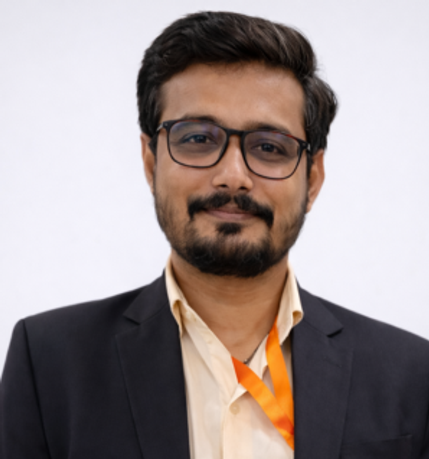 Sh. Vineet Mishra