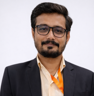Sh. Vineet Mishra