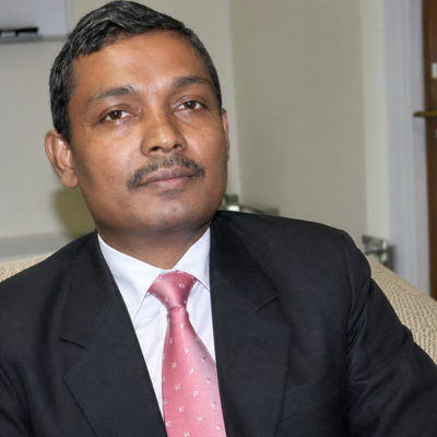 Sh. Chanchal Kumar