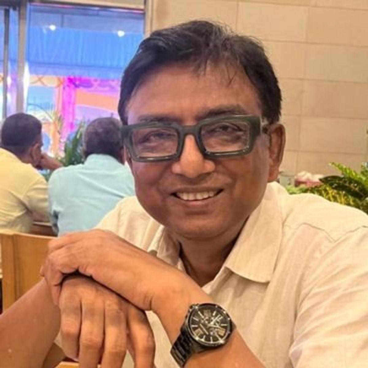 Sh. Vinay Kumar