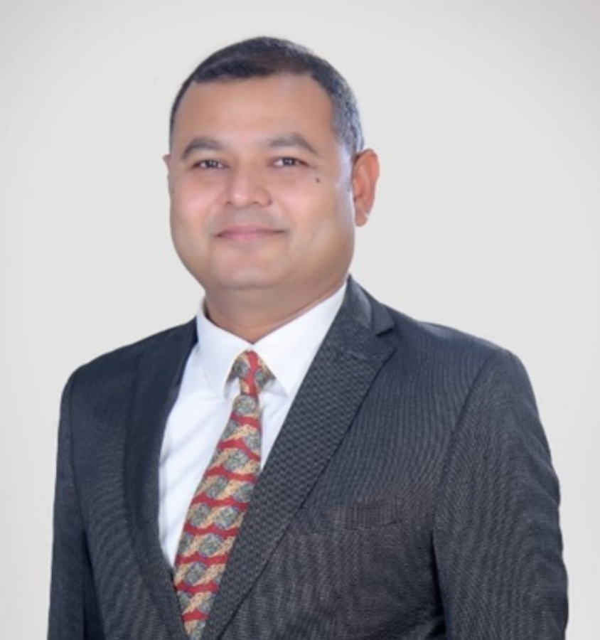 Sh. Anirudh Sharma