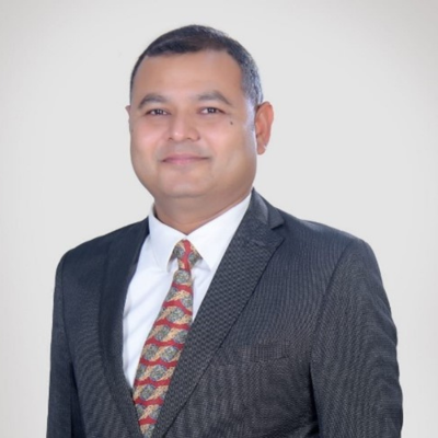 Sh. Anirudh Sharma