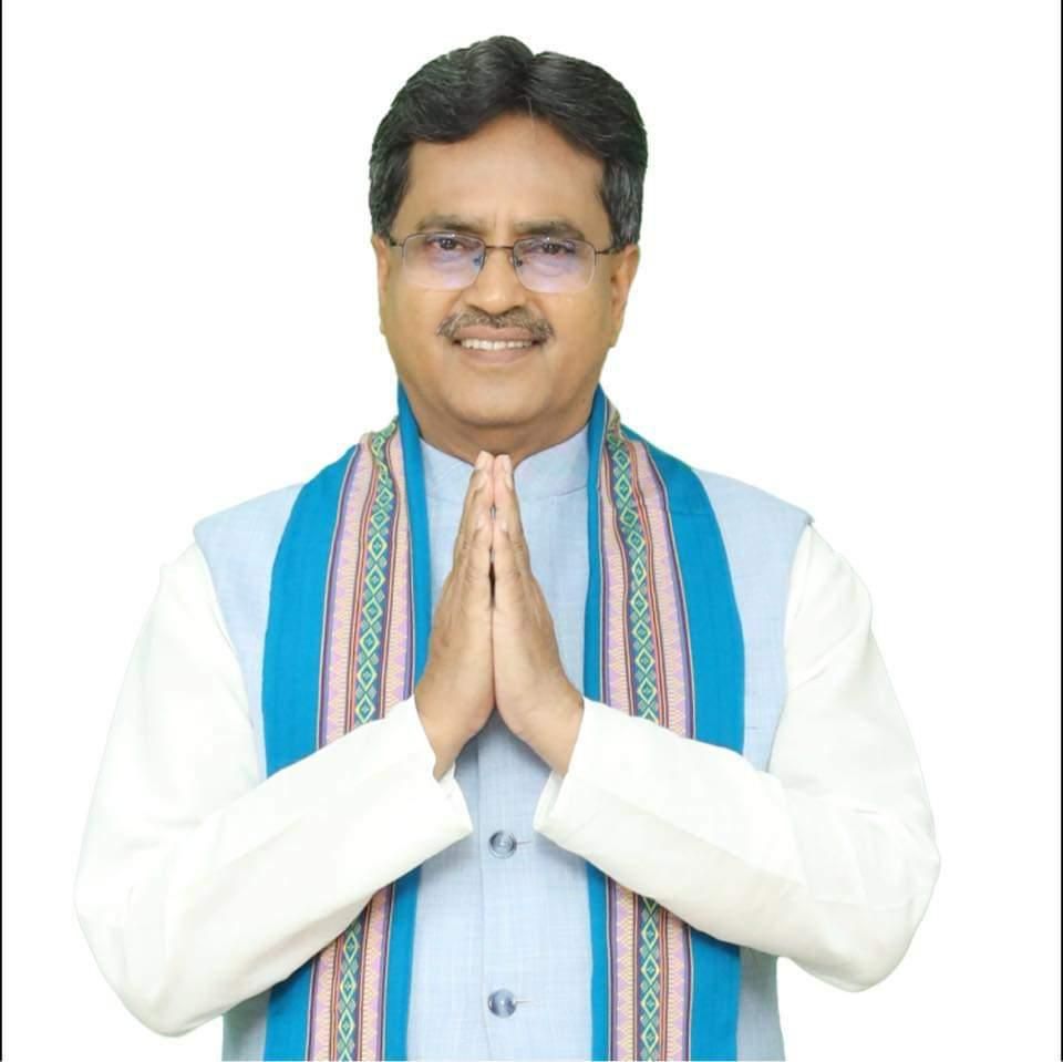 Sh. Manik Saha