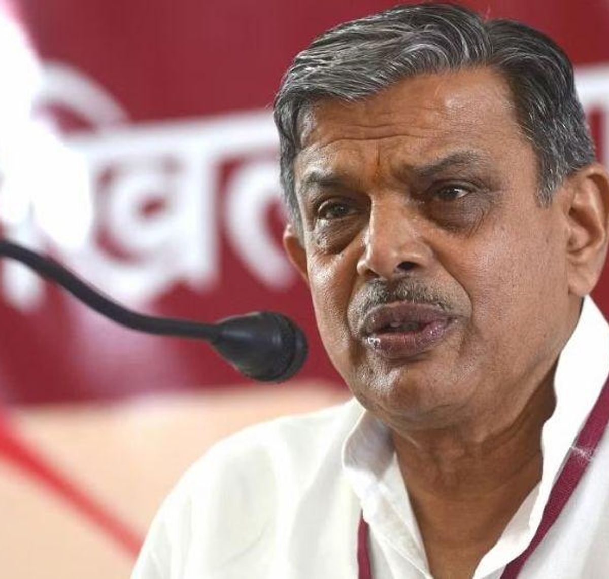 Sh. Dattatreya Hosabale