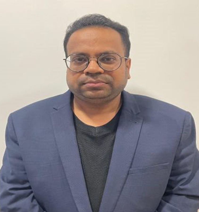 Abhishek Anand