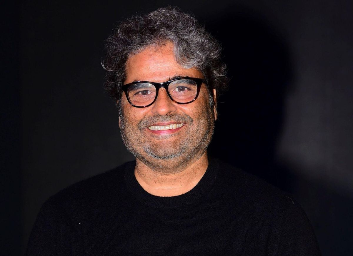 Sh. Vishal Bhardwaj