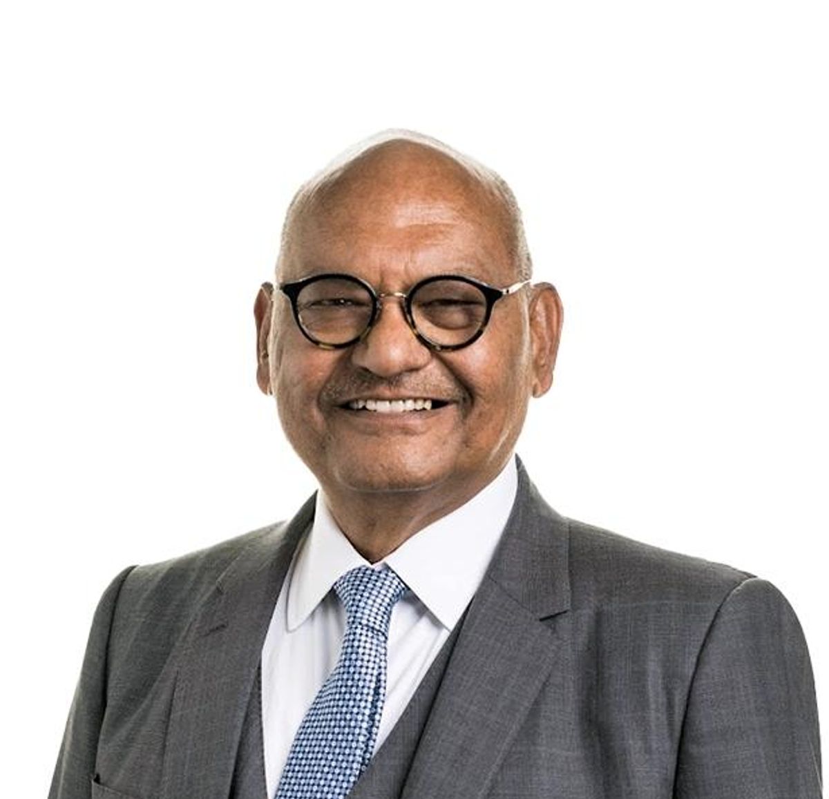 Sh. Anil Agarwal
