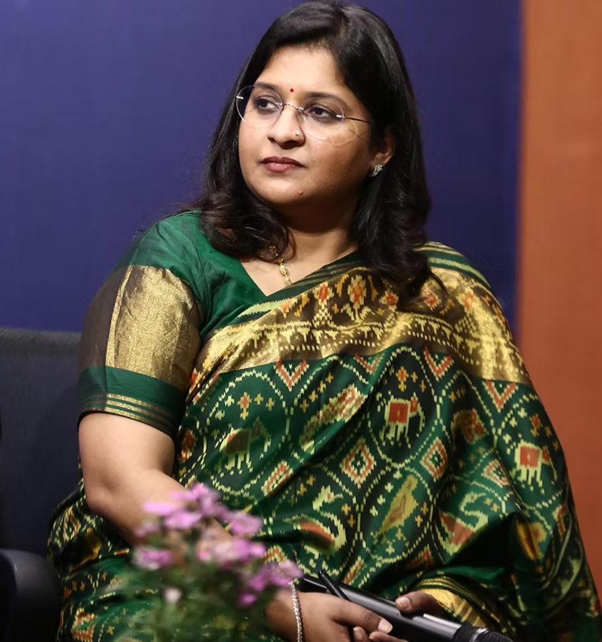 Aditi Maheshwari