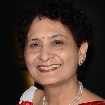 Ms. Divya Mathur