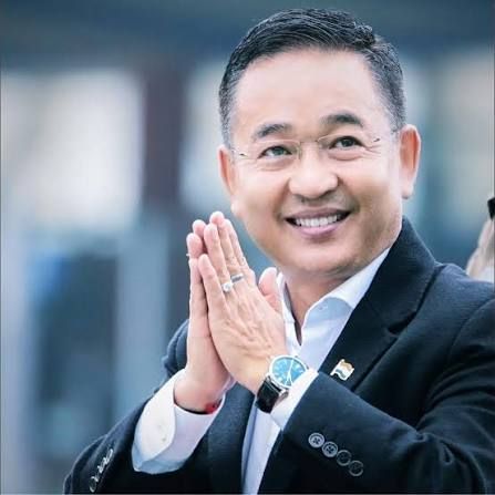 Sh. Prem Singh Tamang