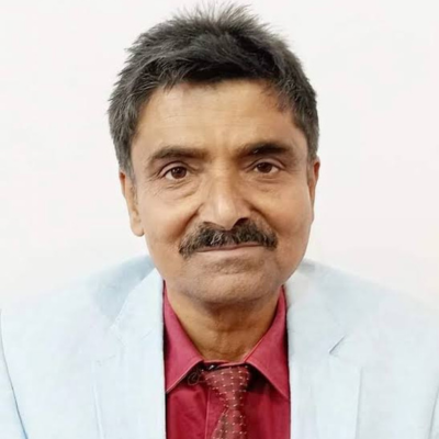 Prof. Asim Siddiqui