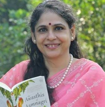 Ms. Shubha Sarma
