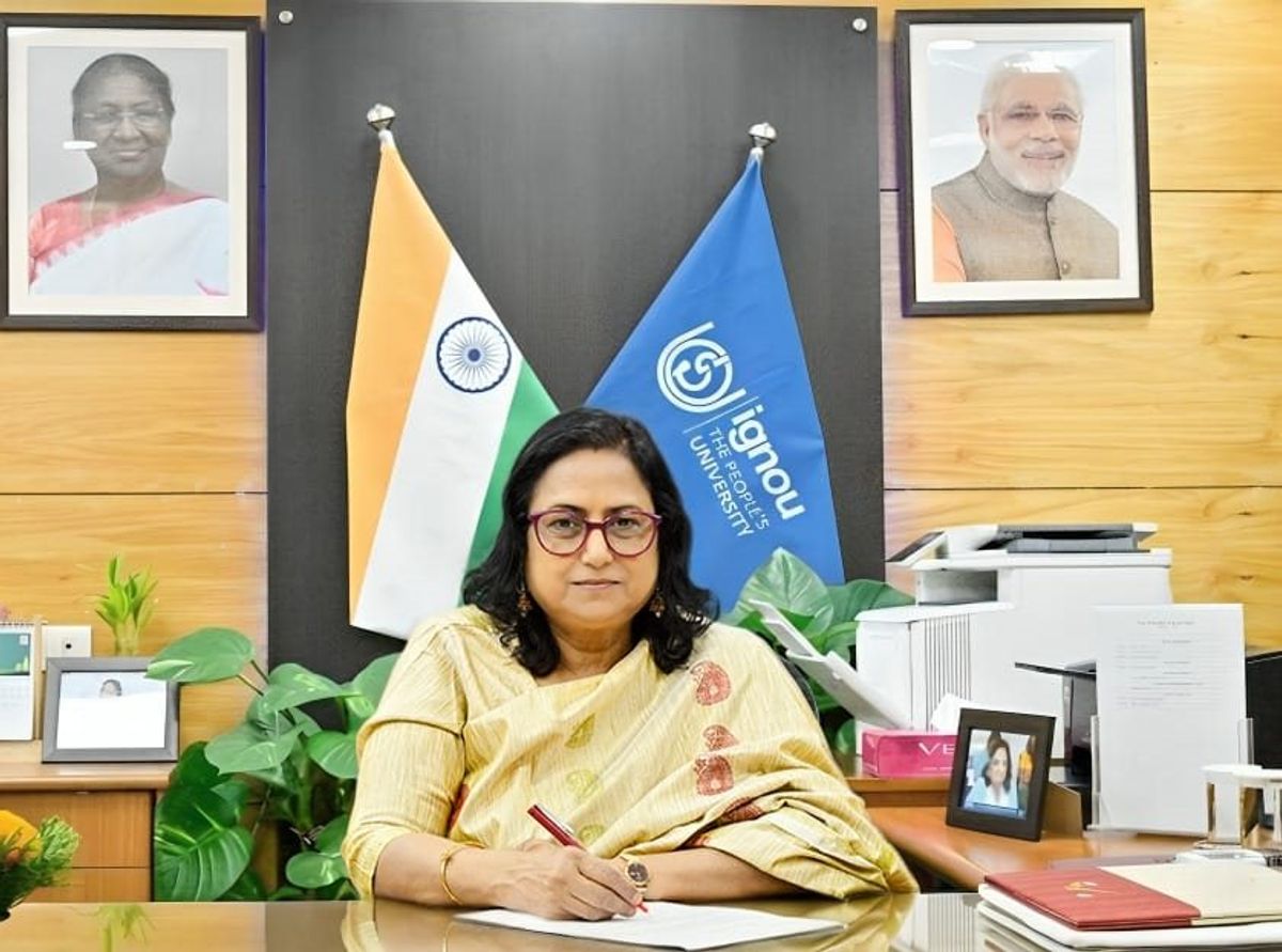 Prof. Uma Kanjilal