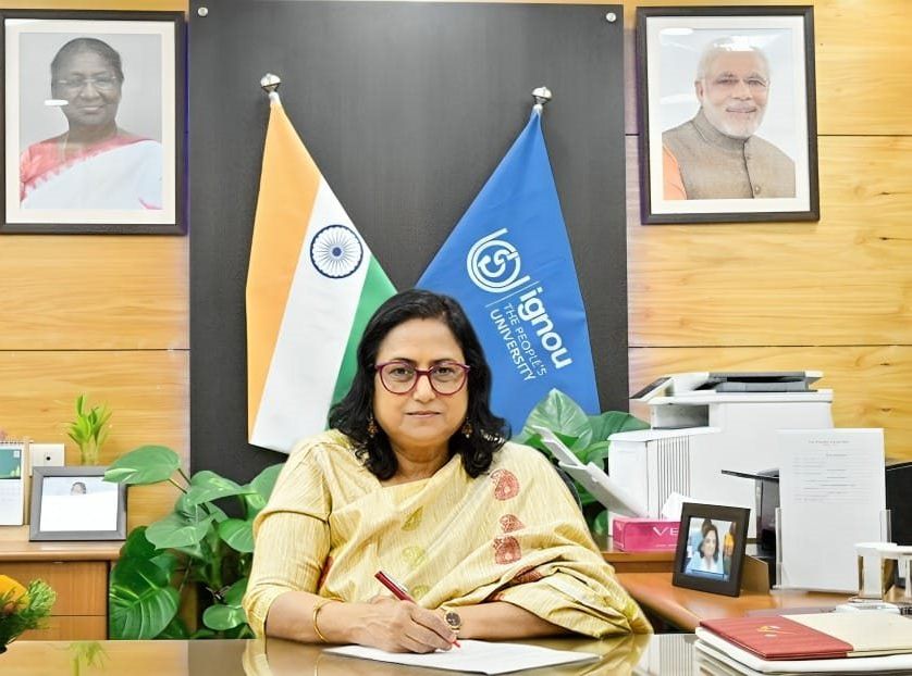 Prof. Uma Kanjilal