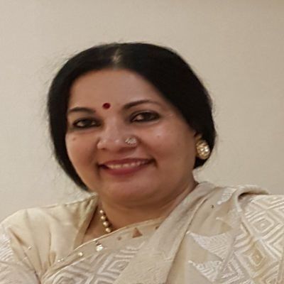 Prof. Sunaina Singh
