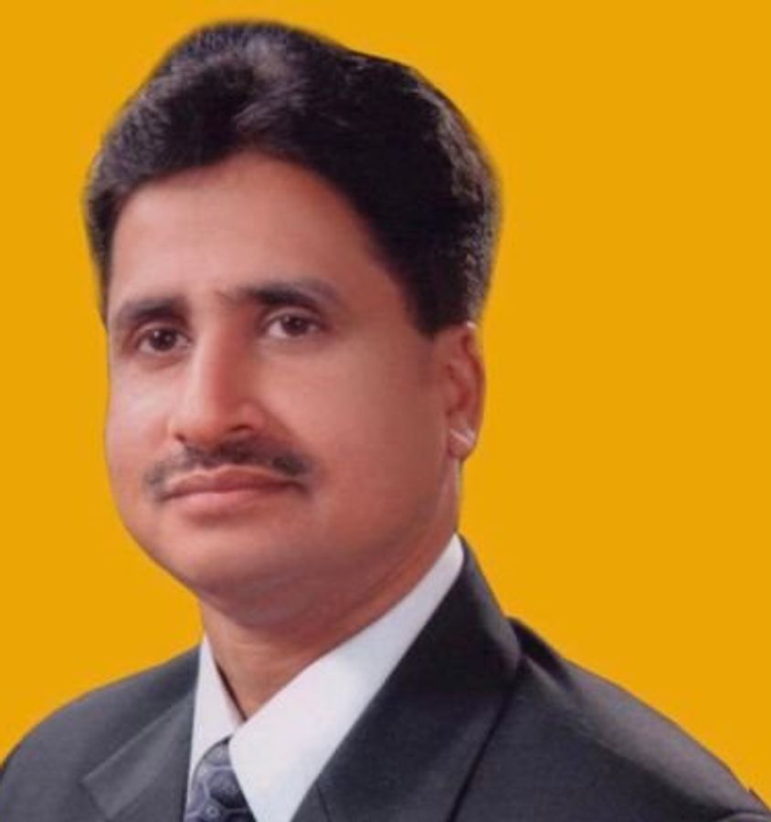 Prof. Aquil Ahmad