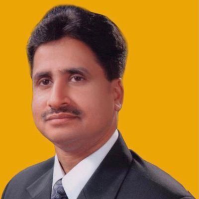 Prof. Aquil Ahmad