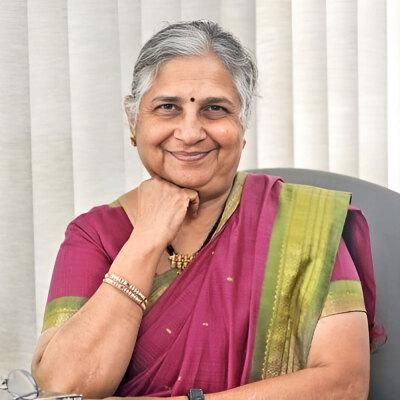 Ms. Sudha Murty