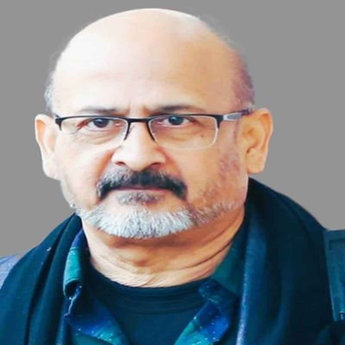 Sh. D. Venkat Rao