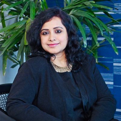 Ms. Milee Ashwarya