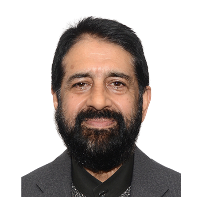 Prof. Anil Sooklal