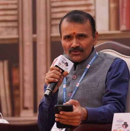 Sh. Nitishwar Kumar