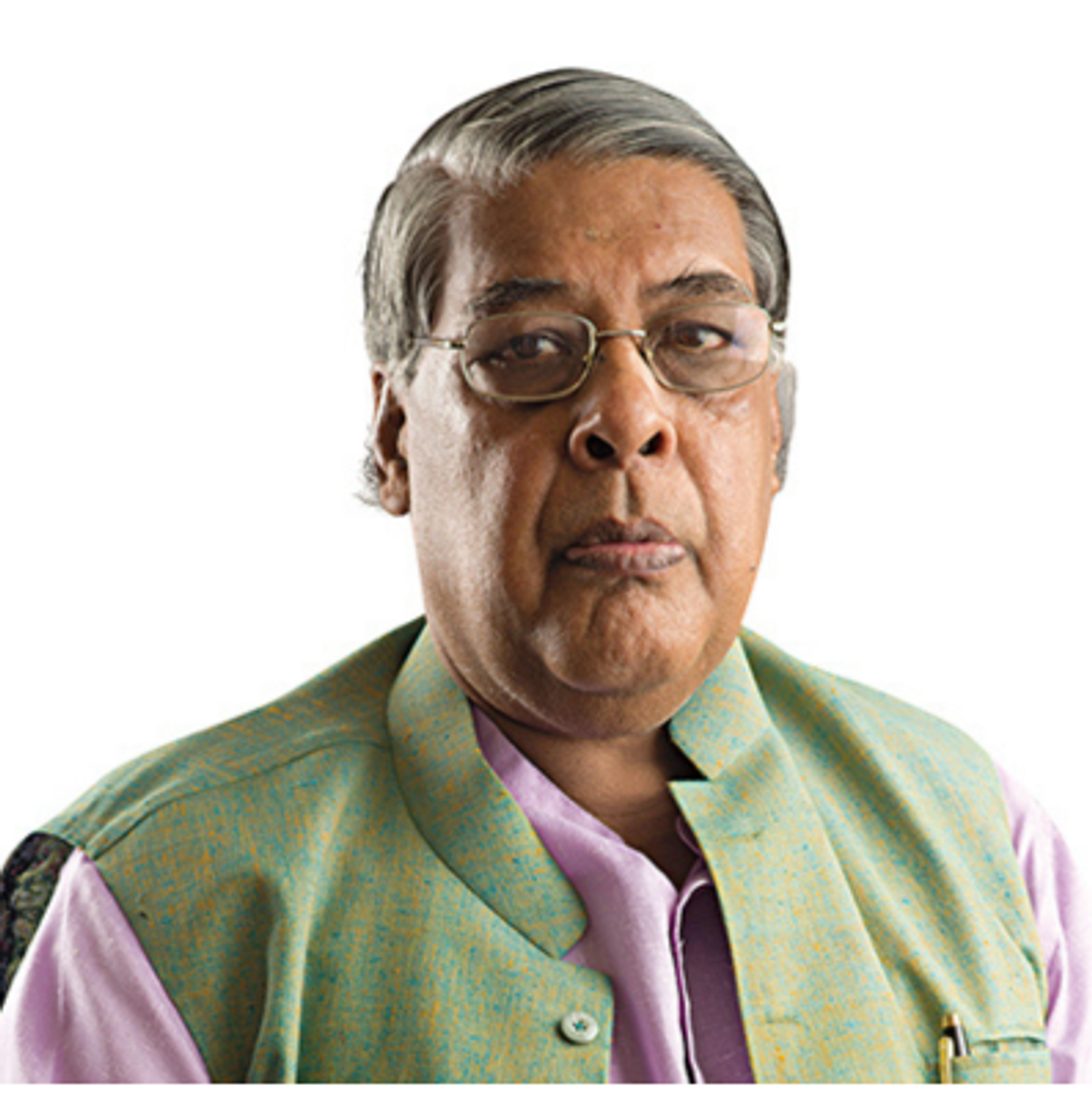 Sh. Purushottam Agrawal