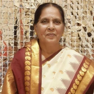 Ms. Vidya Choudhary